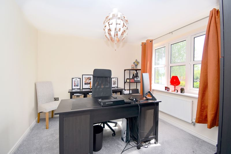 Reception Room- click for photo gallery